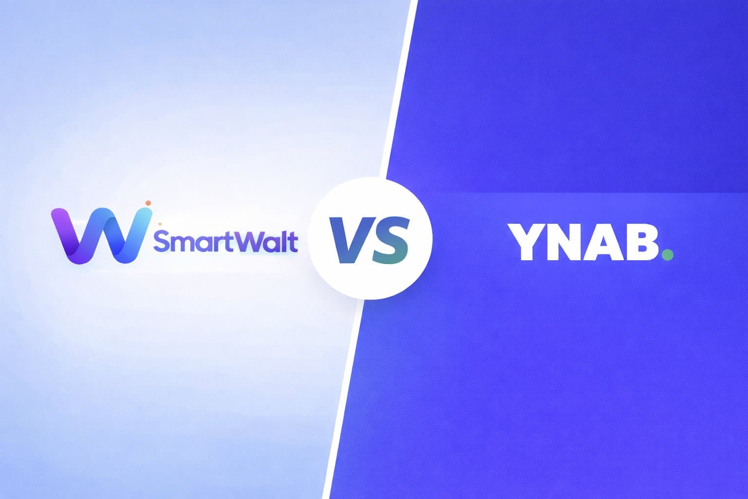 SmartWalt vs YNAB: Best AI Expense Tracker Alternative 2026